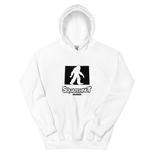 Colorado Unisex Hoodie