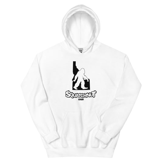 Idaho Unisex Hoodie