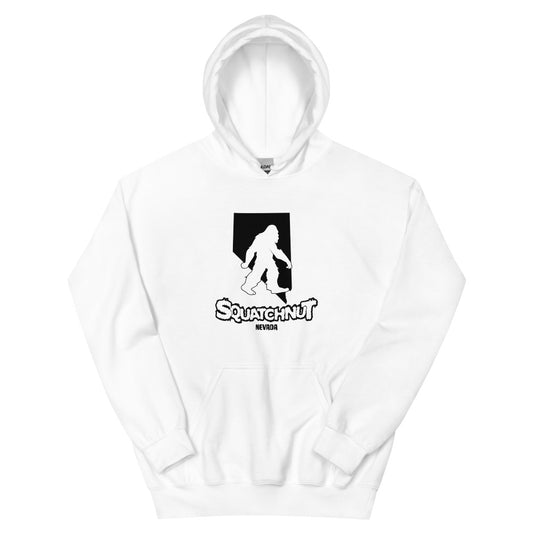 Nevada Unisex Hoodie