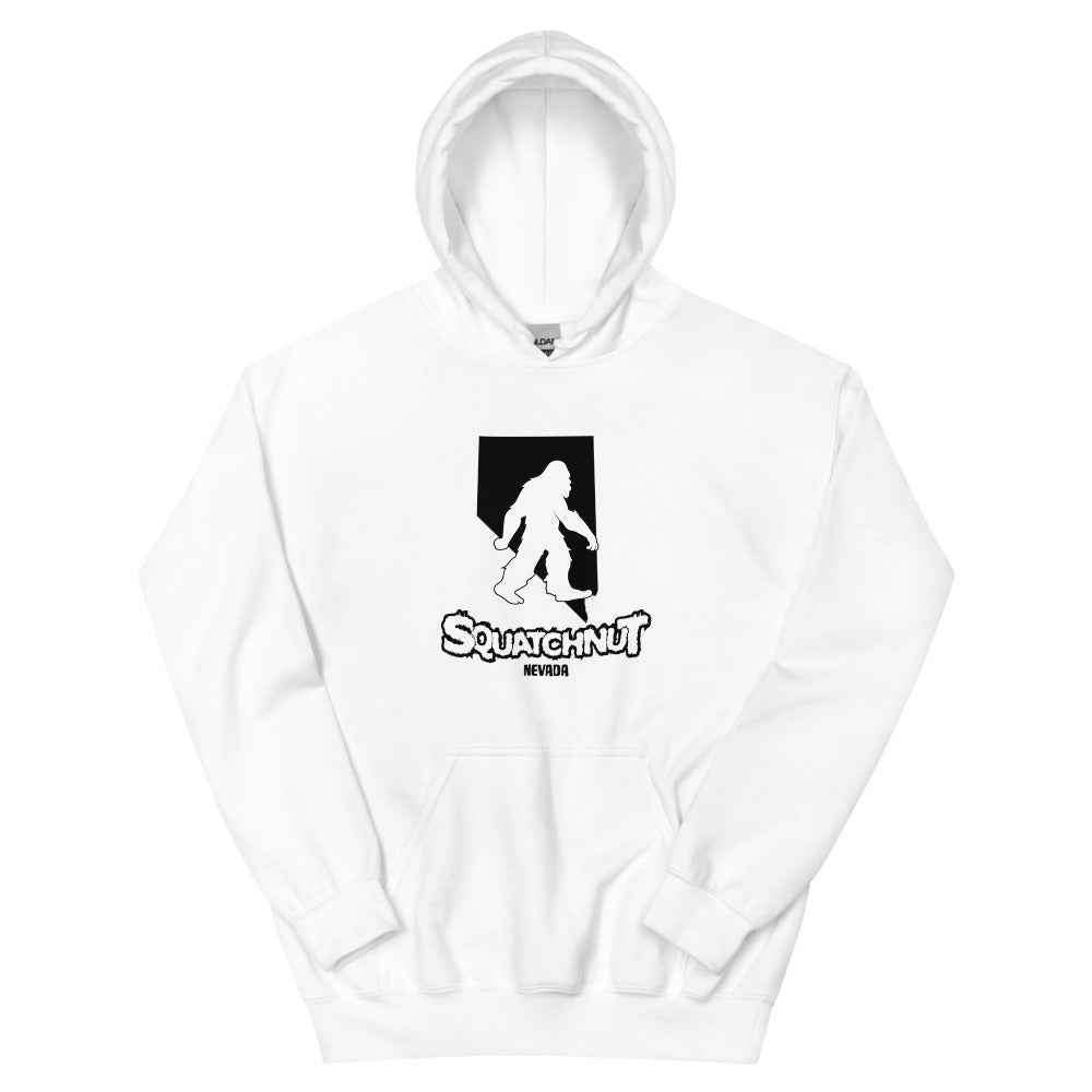 Nevada Unisex Hoodie