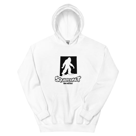 New Mexico Squatchnut Unisex Hoodie