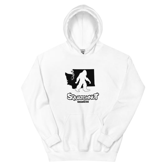 Washington Unisex Hoodie