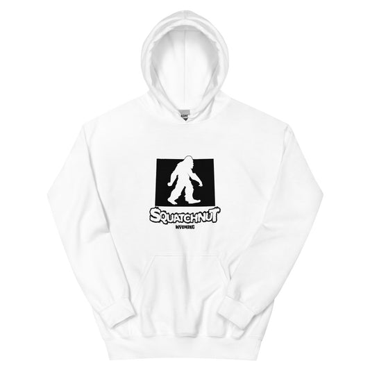 Wyoming Unisex Hoodie