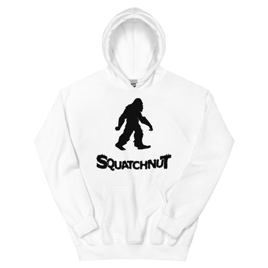 Squatchnut Unisex Hoodie