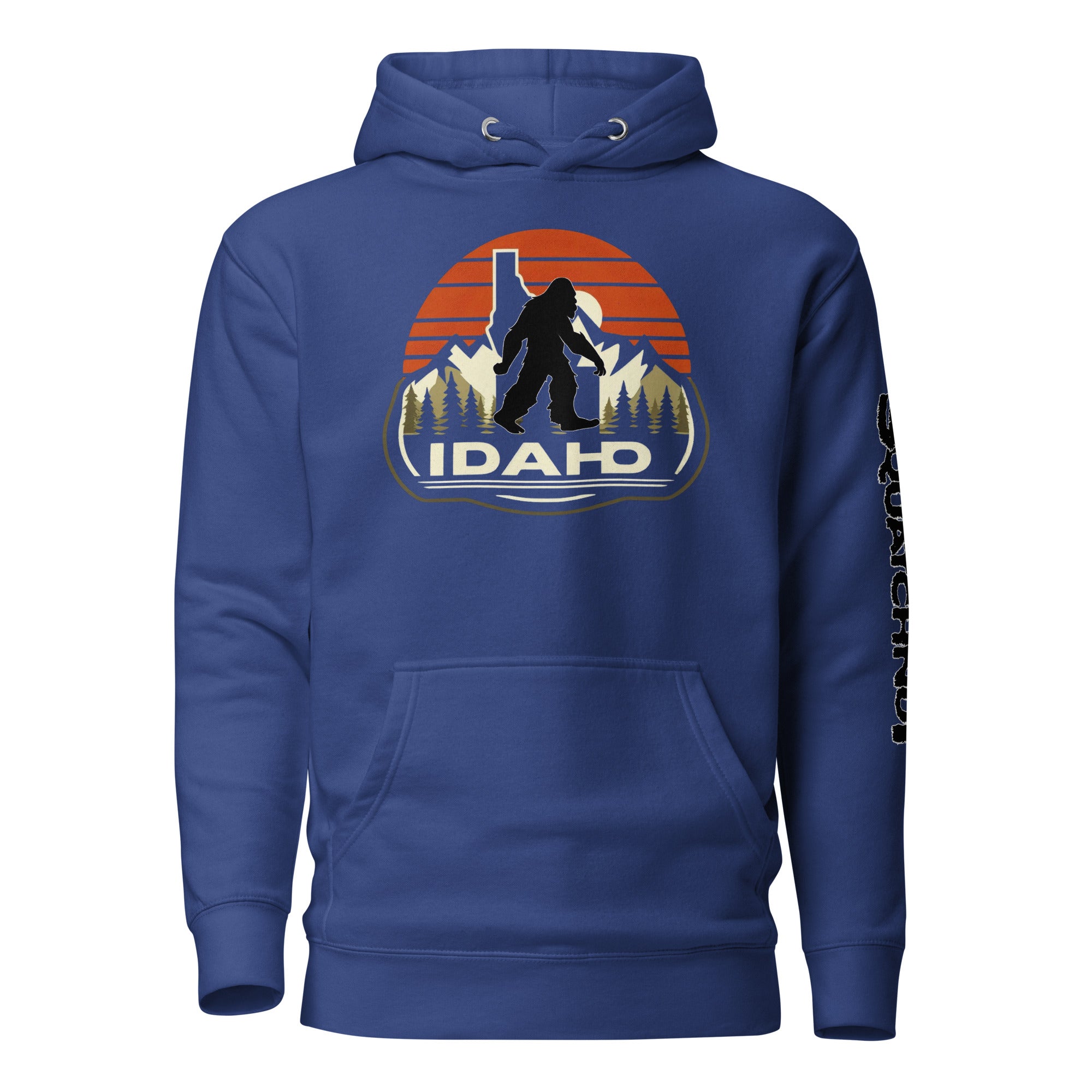 L'Appartement IDAHO HOODIE - トップス