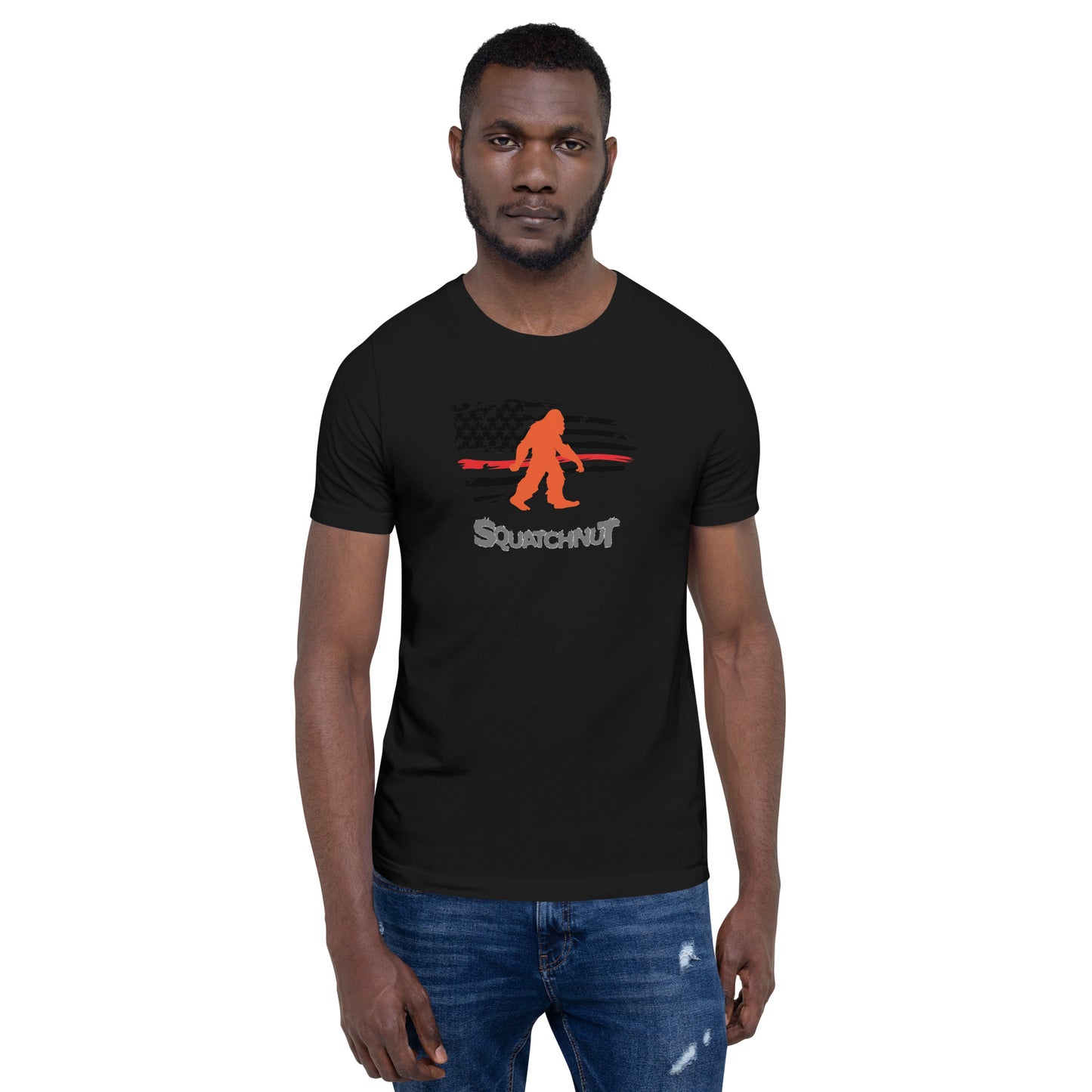 Fire Fighter Unisex t-shirt