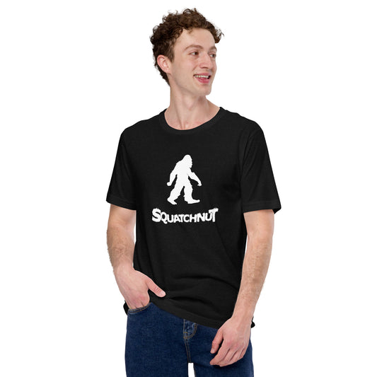 Squatchnut T-shirt