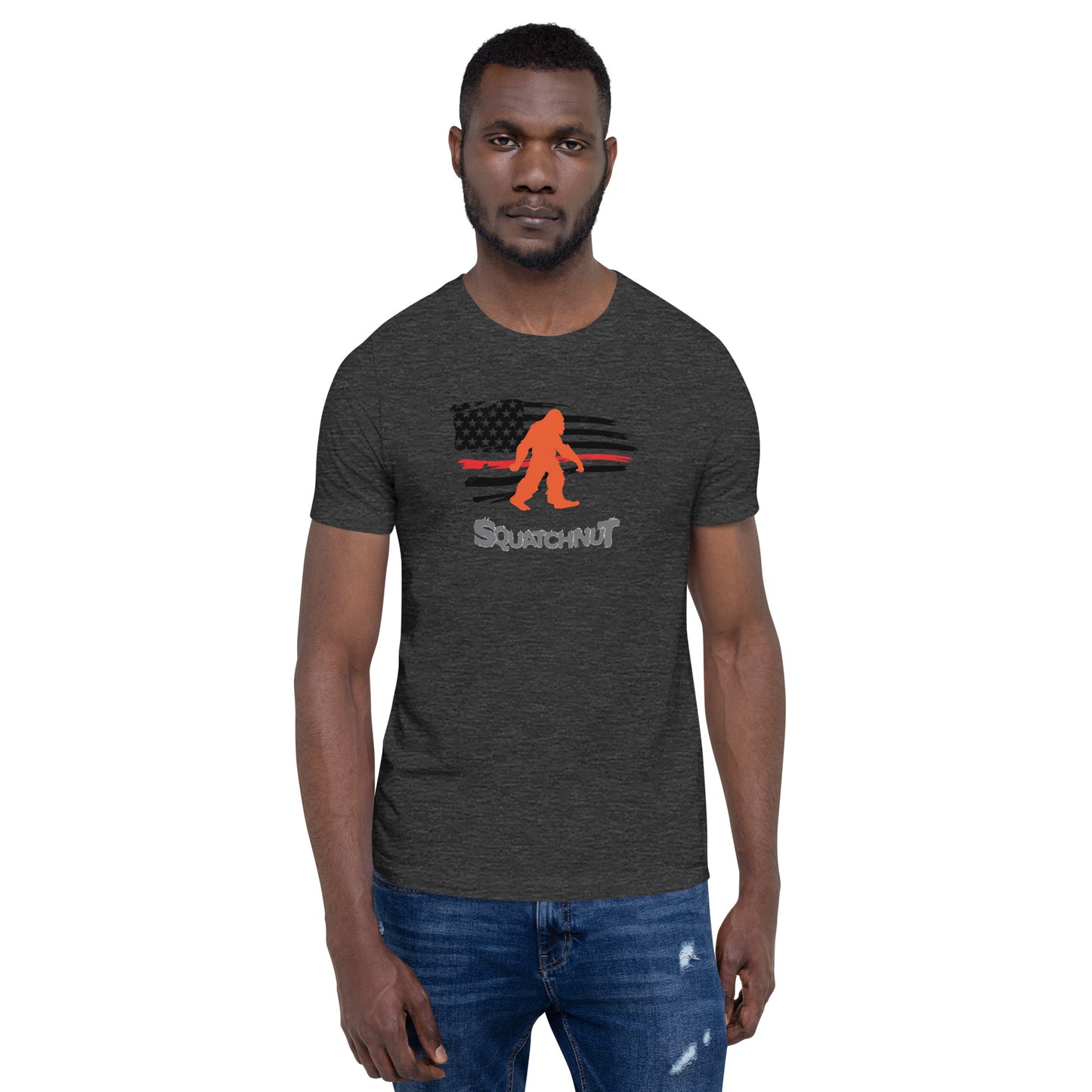 Fire Fighter Unisex t-shirt