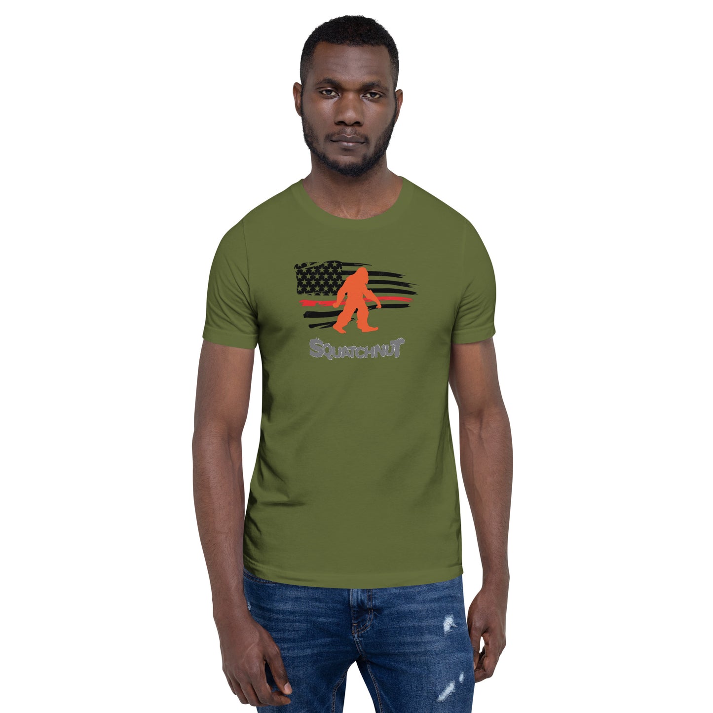 Fire Fighter Unisex t-shirt