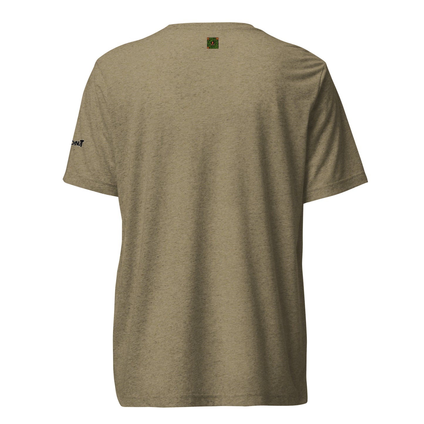 Idaho Squatchnut Short sleeve t-shirt