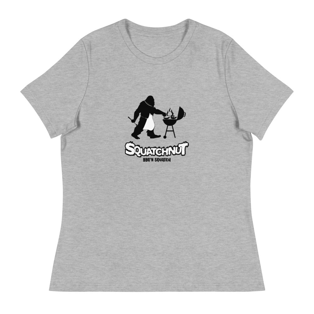 Women's Relaxed T-Shirt