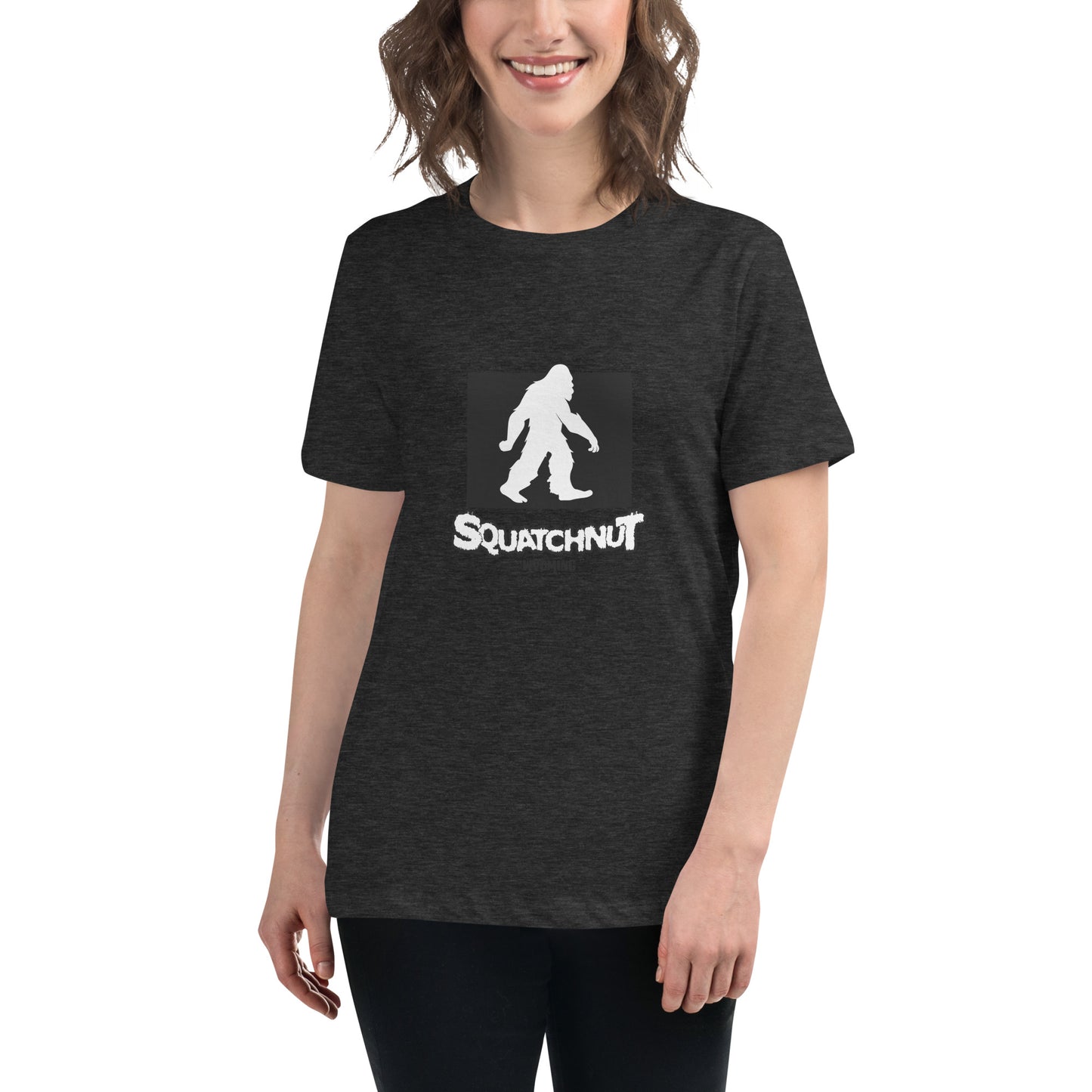 Wyoming Women's Relaxed T-Shirt