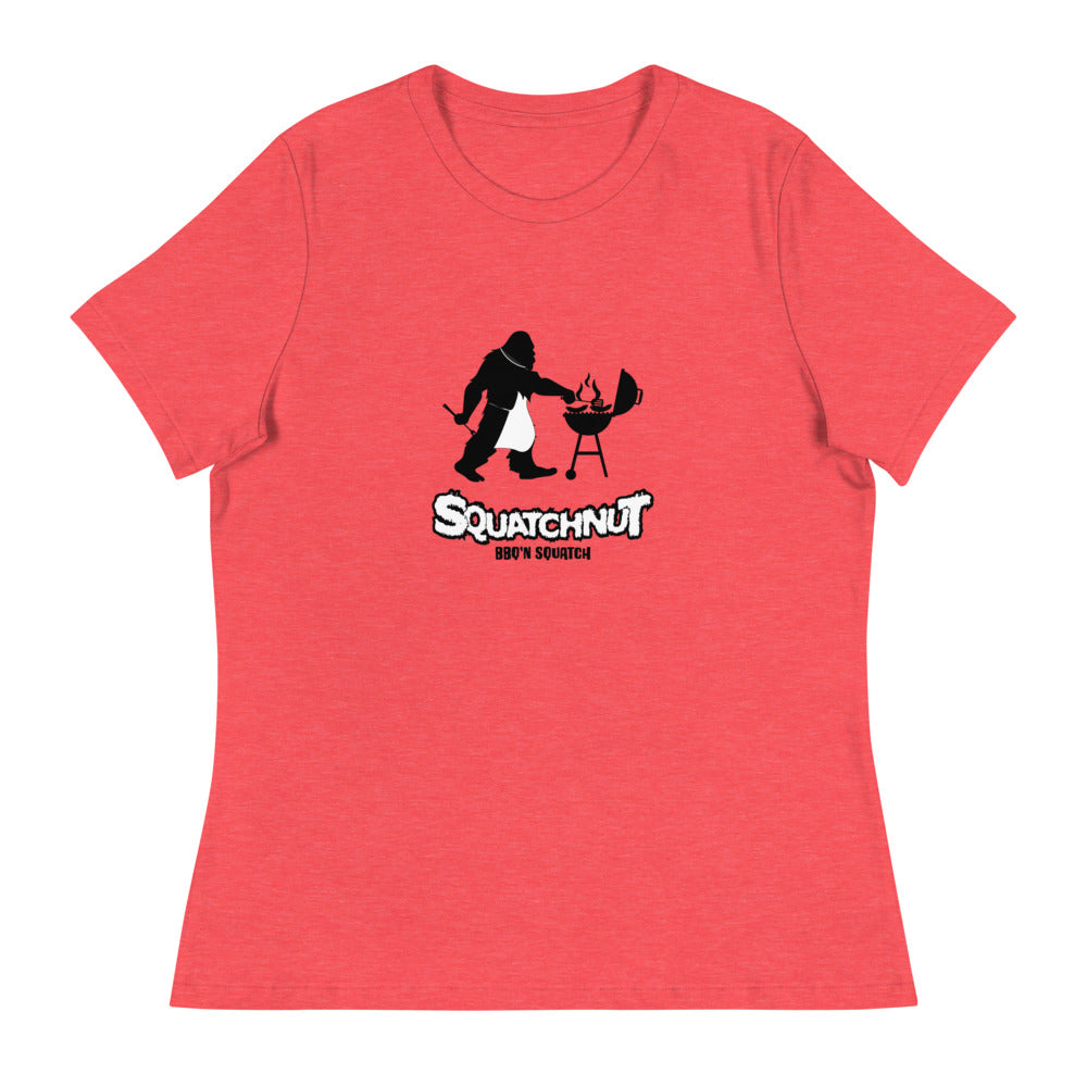 Women's Relaxed T-Shirt