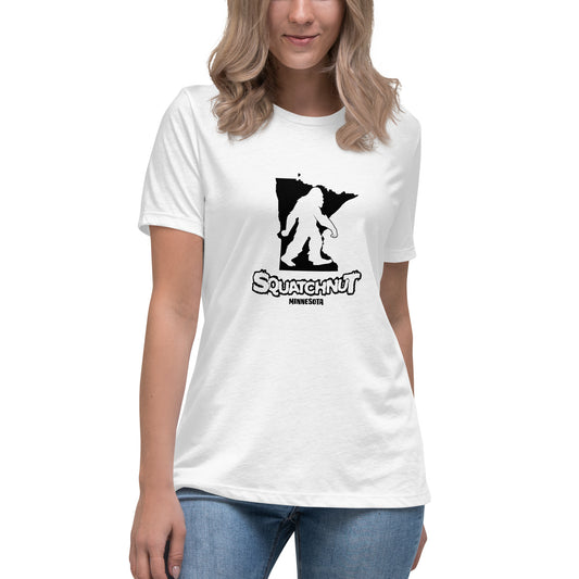 Minnesota Women's Relaxed T-Shirt